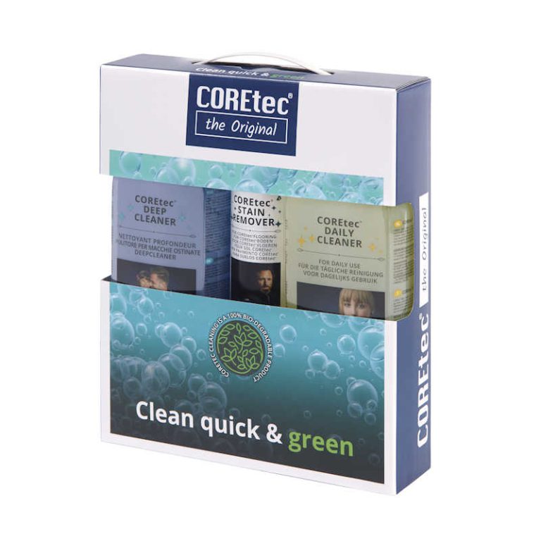 CoreTec-Accessories-clean-quick-green-set-Bridgewalk-Design-Birmingham